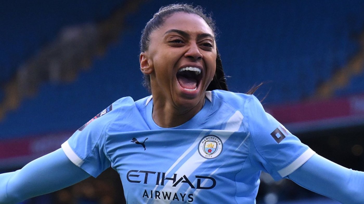Kerolin Nicoli ficha por el Barcelona en la venta más cara de la WSL