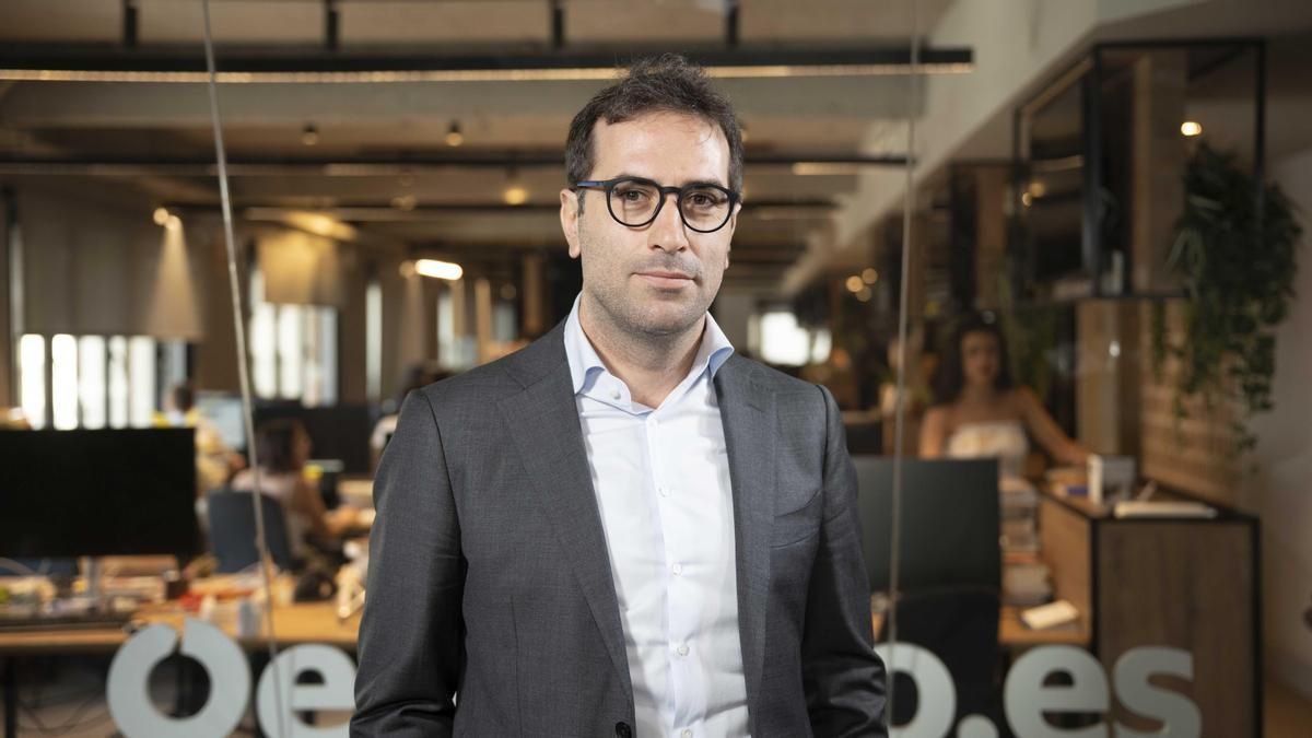 Carlos Cuerpo defiende la gestión económica del Gobierno y confía en aprobar los Presupuestos en septiembre