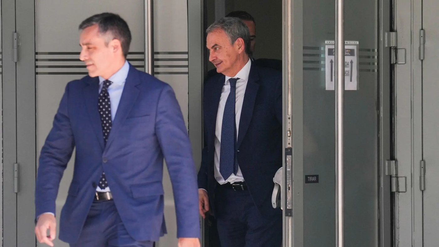 El juez del caso Plus Ultra ordena a la UDEF excluir datos personales ajenos a la investigación