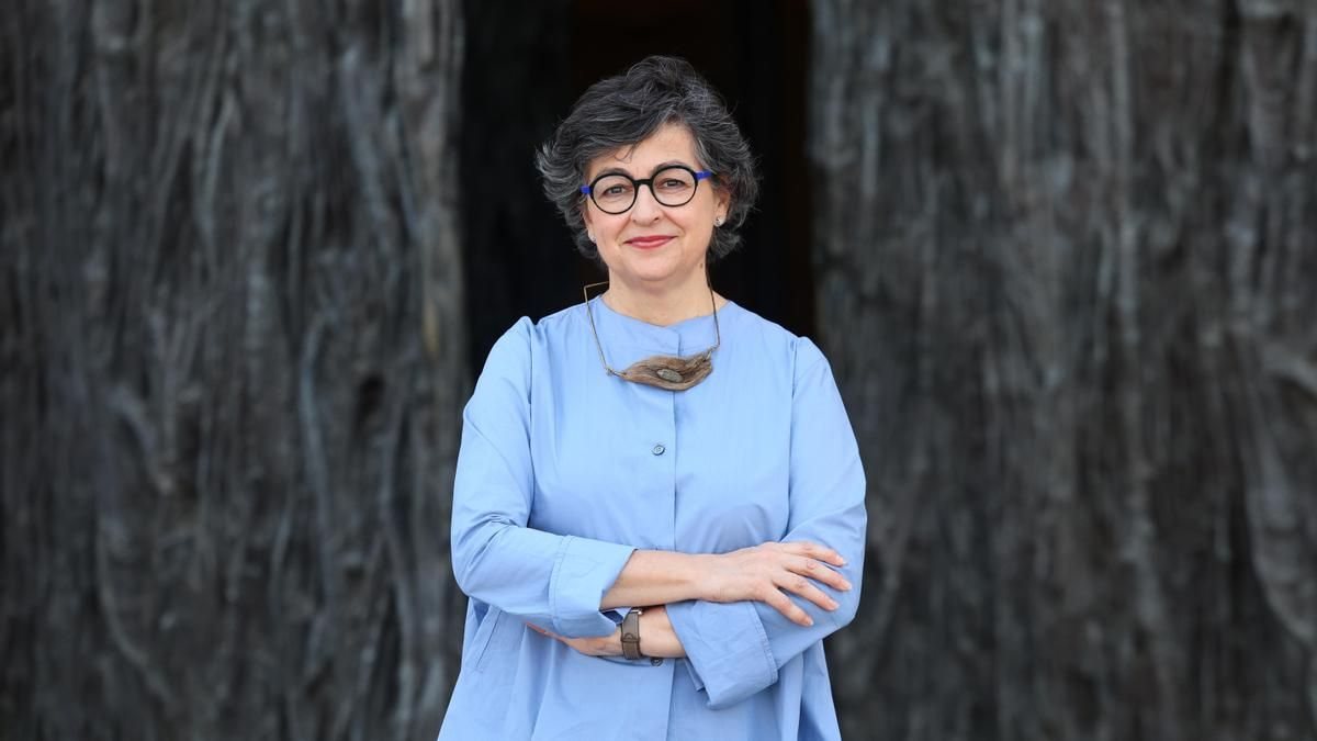 González Laya critica el debate del 5% en gasto de defensa como una imposición de EE.UU.