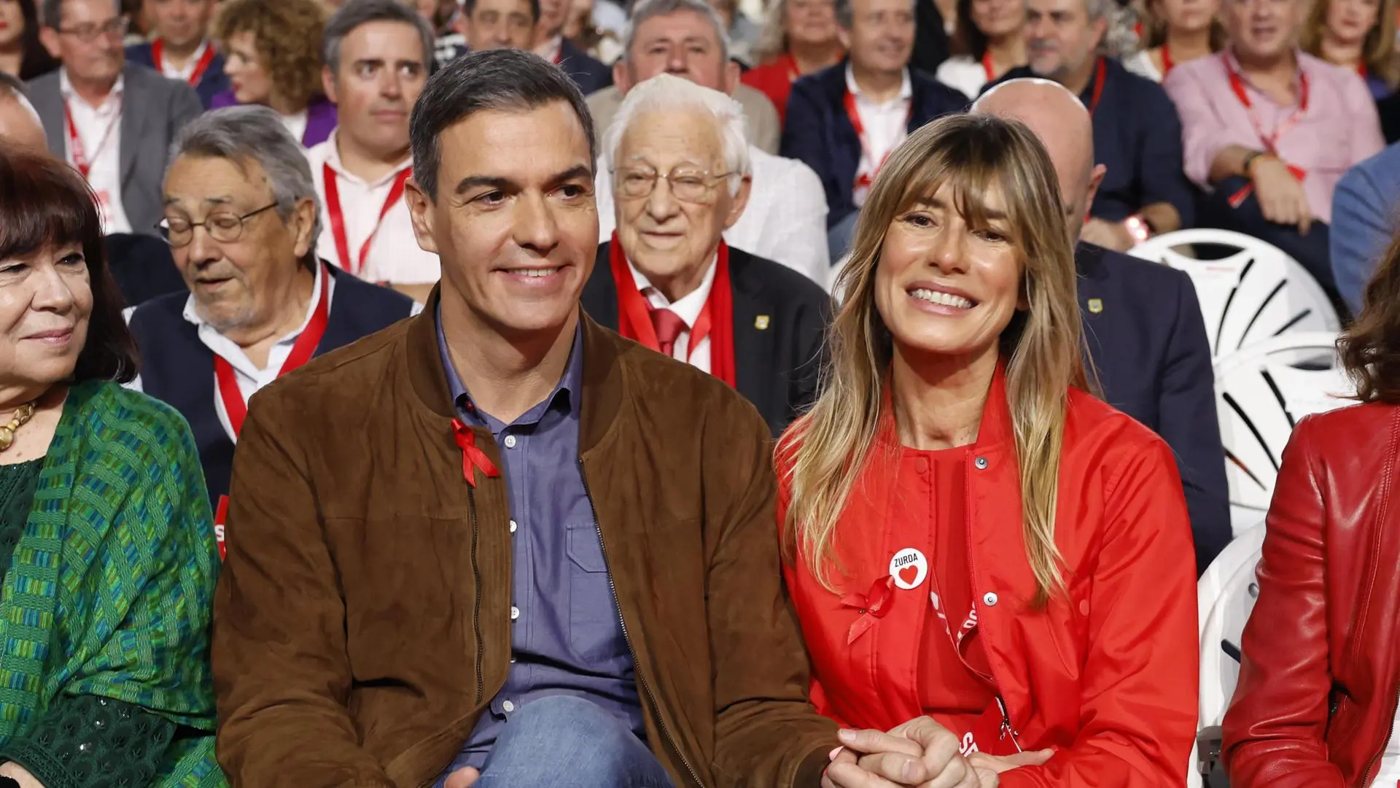 Pedro Sánchez planea tomarse todo el mes de agosto de vacaciones por primera vez desde 2018