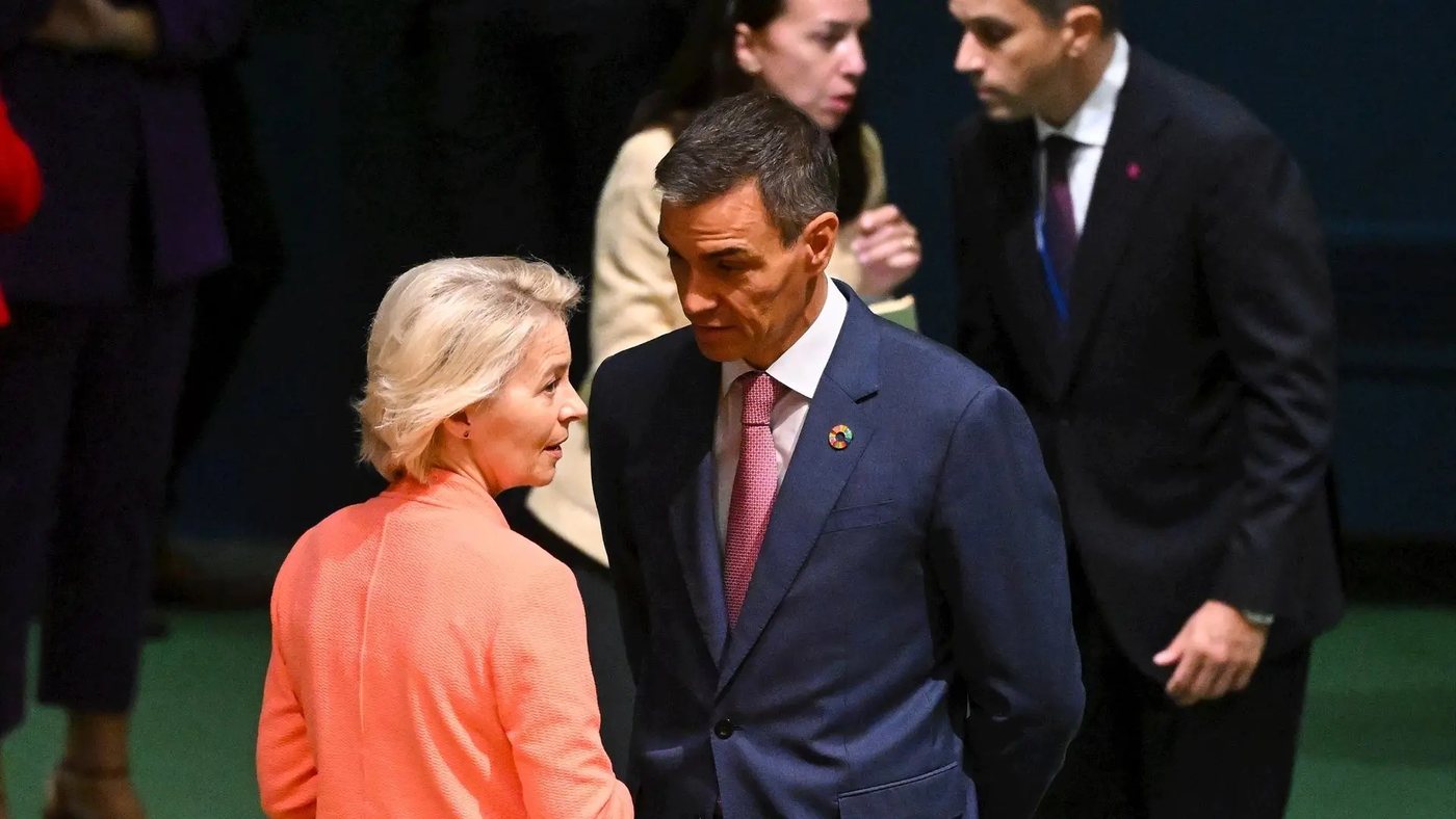 Sánchez pide a la UE una reunión de ministros de Interior y critica la reacción de socios como Meloni