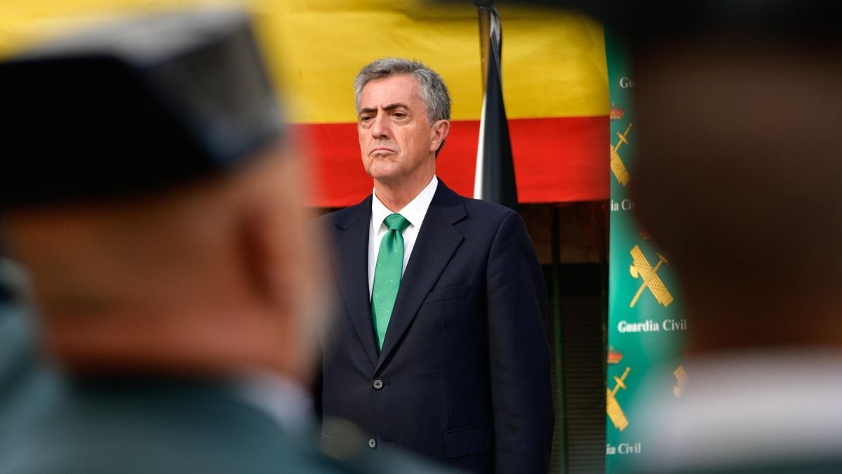El juez Pedraz cita como investigado al exdirector de la Guardia Civil en el caso Leire Díez