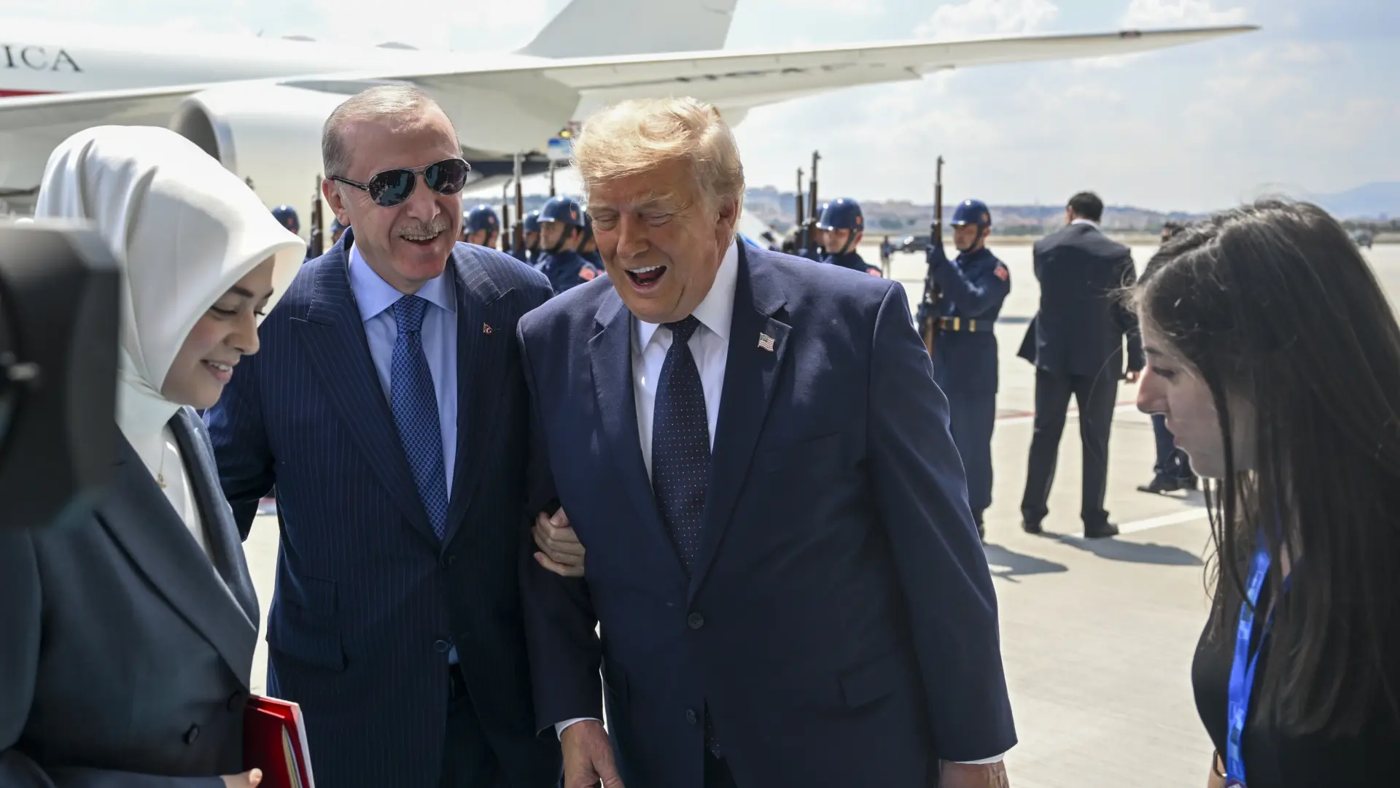 La OTAN anuncia un plan de 37.000 millones en defensa para responder a las exigencias de Trump