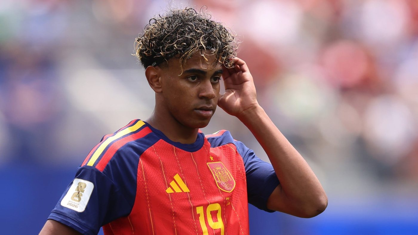 España y Bélgica se enfrentan en los cuartos de final del Mundial 2026