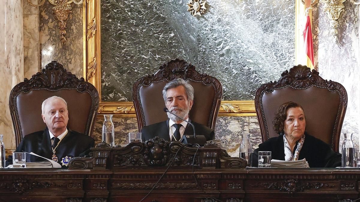 La Abogacía del Estado se opone a que el Supremo consulte a la UE sobre la regularización de inmigrantes
