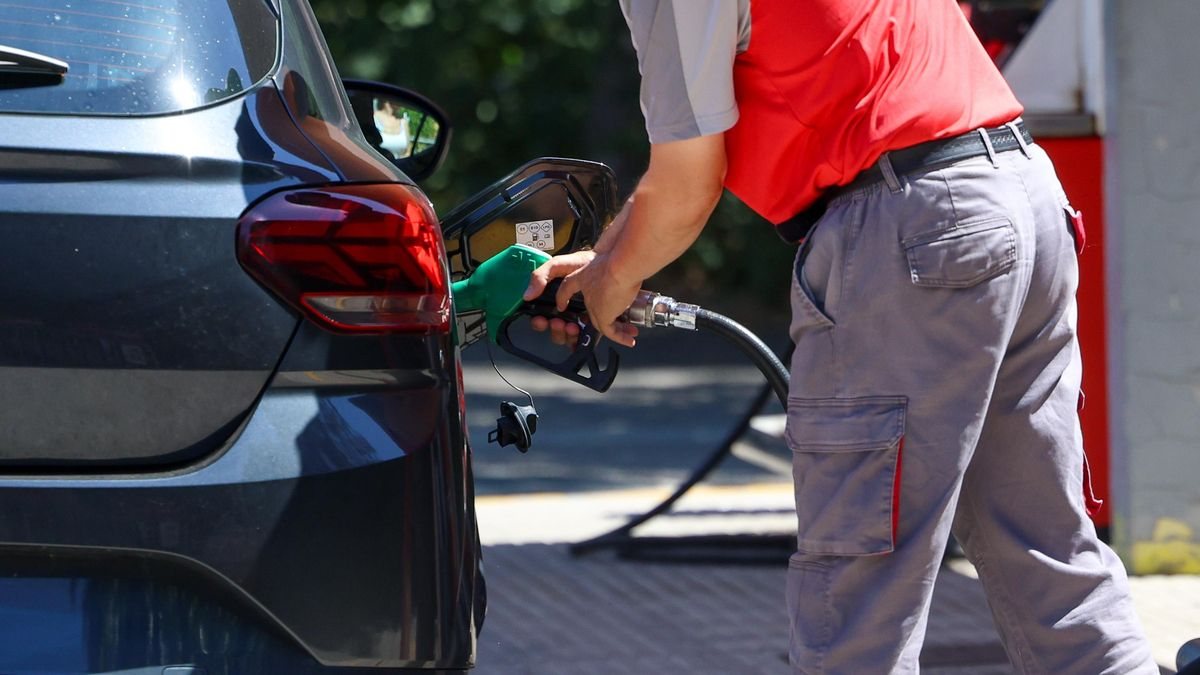 La inflación en España escala al 3,5 % en julio por el encarecimiento de combustibles y electricidad