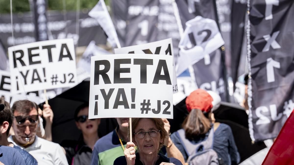 El Senado aprueba la pasarela de mutualistas a la Seguridad Social y la remite al Congreso para su votación definitiva