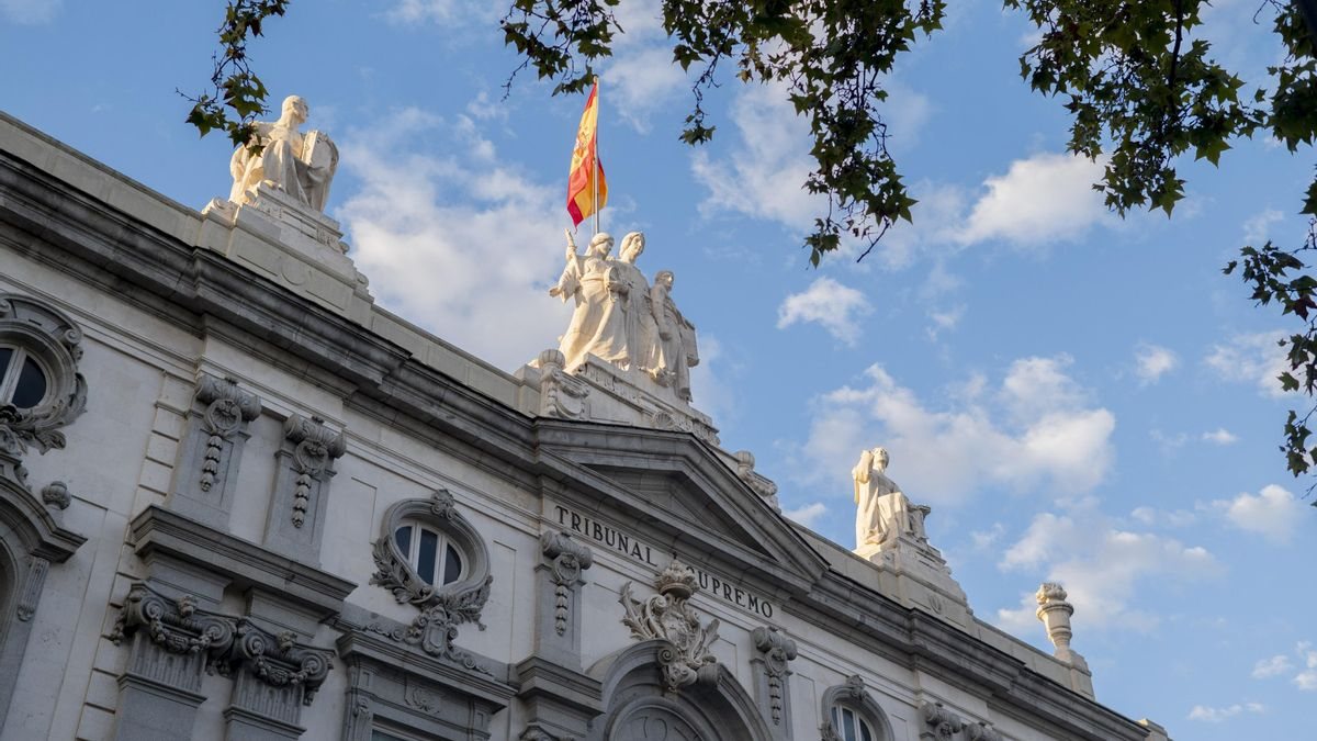 El Supremo rechaza hacer fija a la interina cuyo caso llegó al TJUE por no haber aprobado una oposición
