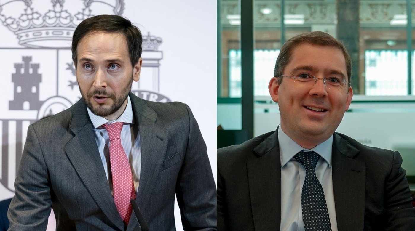 Dos ex altos cargos del Banco de España y Economía lanzan una consultora