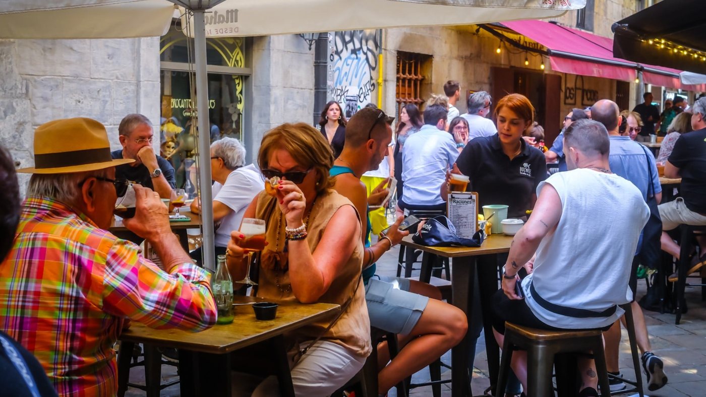El anteproyecto de la Ley del Tabaco genera rechazo en hostelería, turismo y transporte