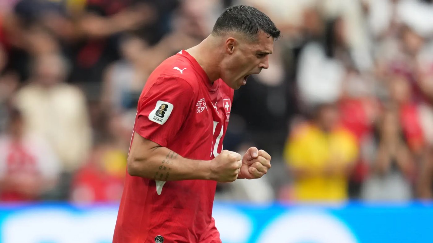 Suiza elimina a Colombia en penaltis y se enfrentará a Argentina en cuartos del Mundial 2026