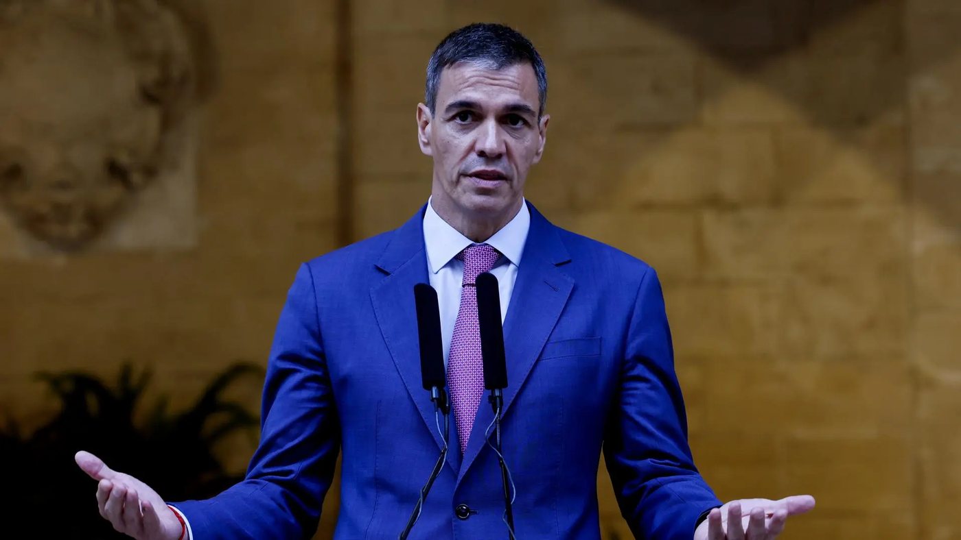 Sánchez justifica el indulto a Borràs y niega que tenga vinculación política o presupuestaria