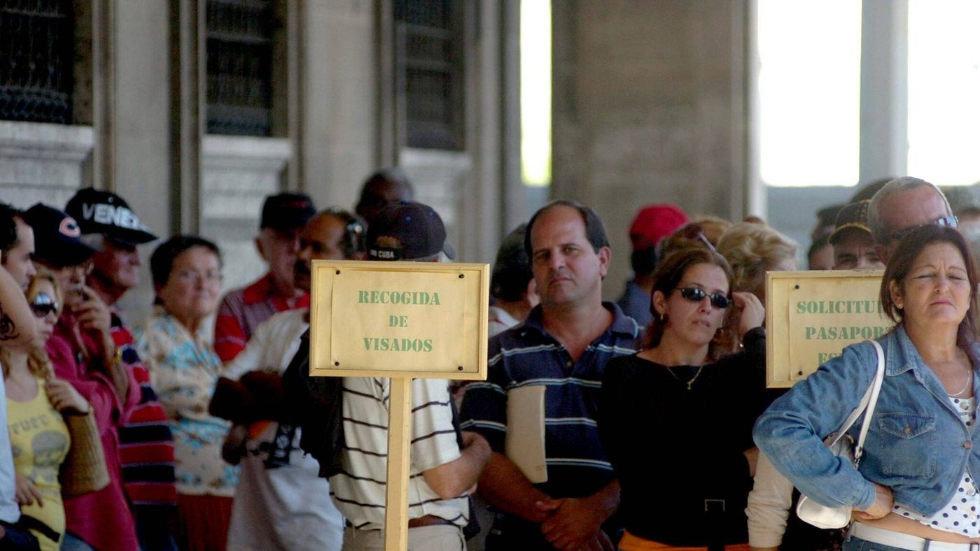 Cuatro vocales de la JEC exigen actuar contra el incremento del censo por la 'ley de nietos'