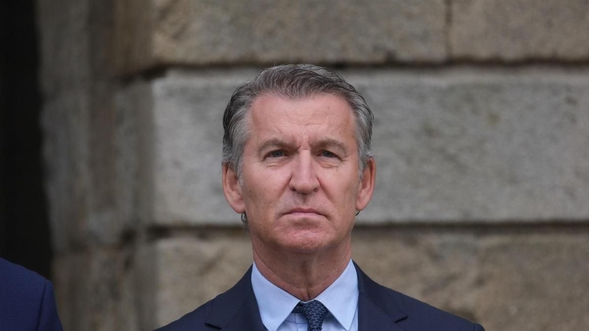 PP y Vox exigen devoluciones inmediatas ante la crisis migratoria en Ceuta