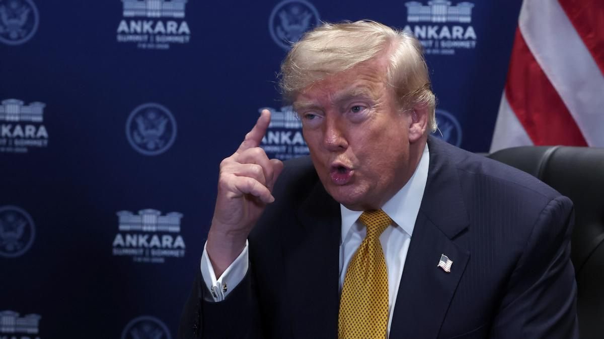 Estados Unidos lanza una nueva oleada de ataques contra Irán en el estrecho de Ormuz