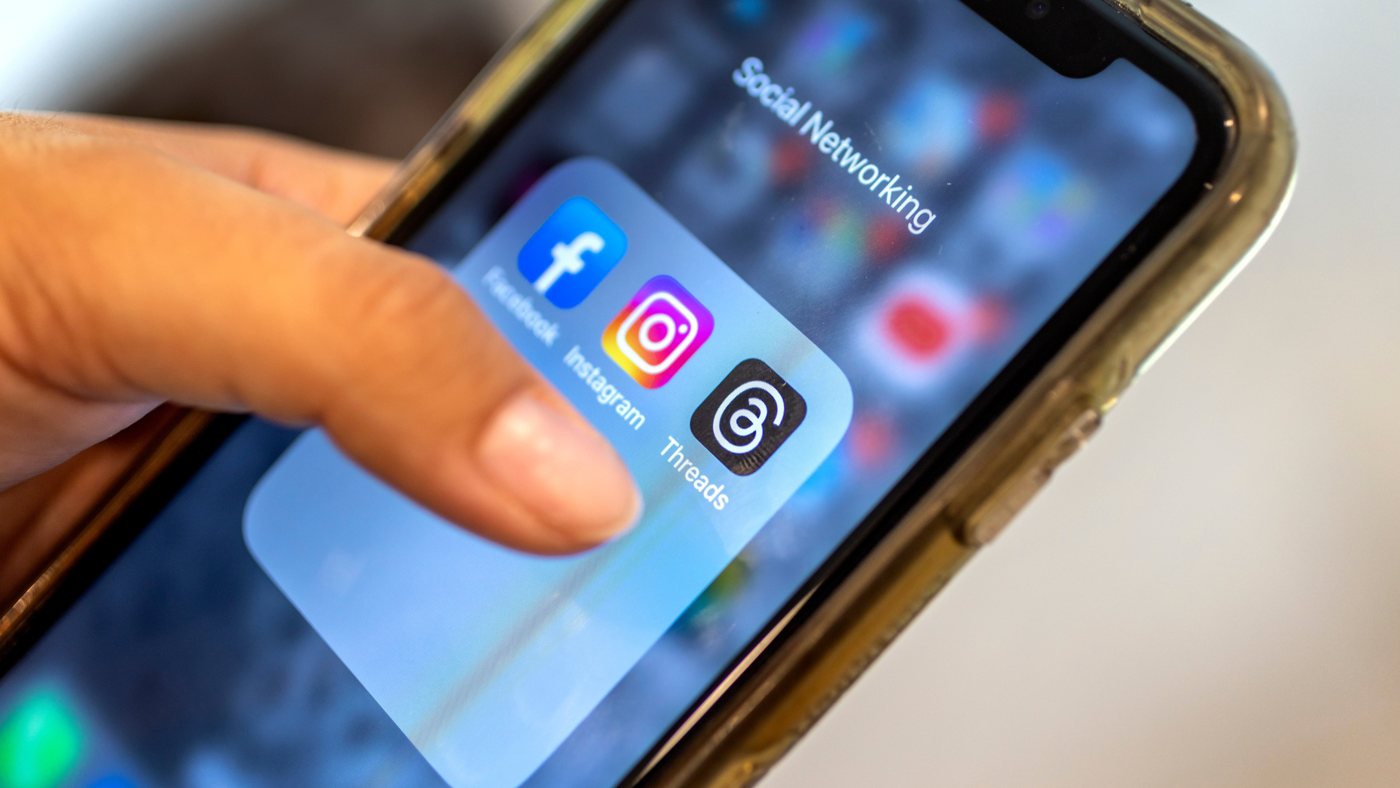 La Comisión Europea acusa a Meta de infringir la Ley de Servicios Digitales por el diseño adictivo de sus plataformas