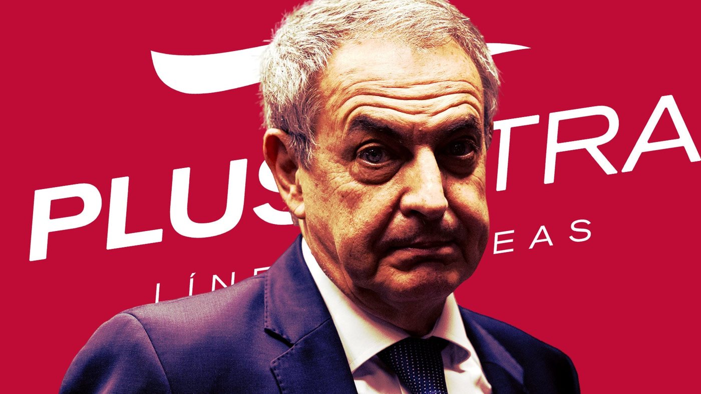 El Gobierno admite contactos directos con Plus Ultra para su rescate pero lo defiende como un «cauce regulado»