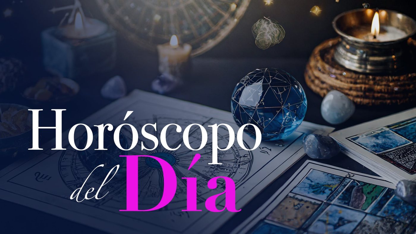 Predicciones del horóscopo para el sábado 18 de julio: Aries, Tauro y Géminis