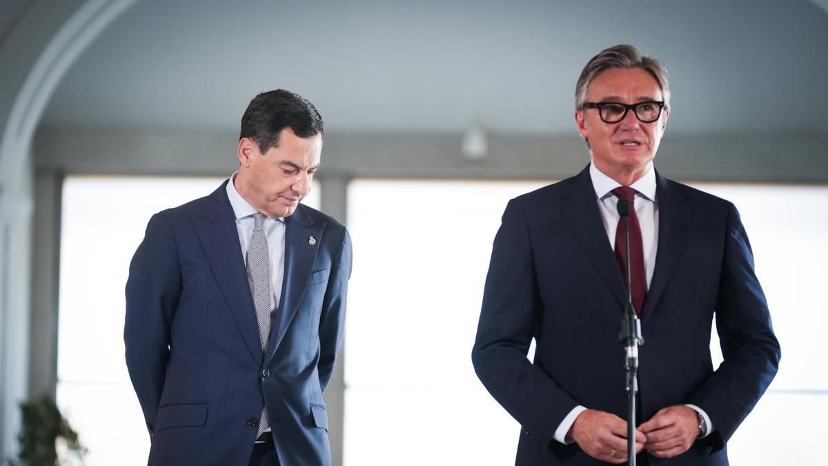 El Gobierno cuestiona la lealtad del PP al Pacto contra la Violencia de Género tras la cesión a Vox en Andalucía
