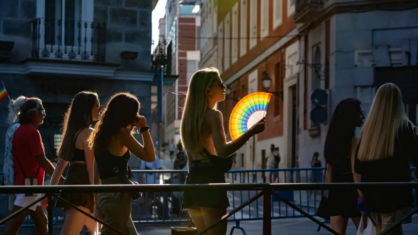 Europa afronta las olas de calor con edificios ineficientes y sin planificación urbana