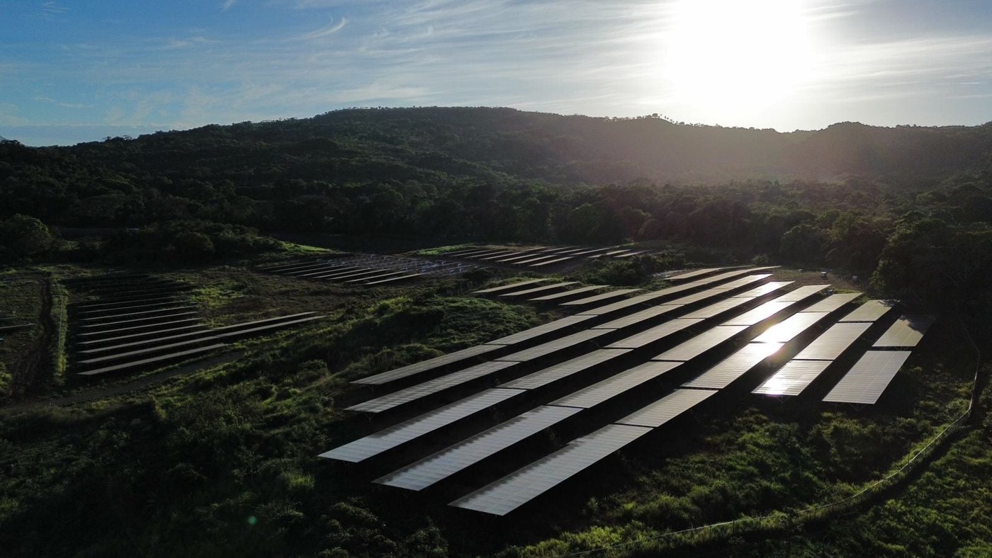 MASPV refuerza su papel como puente energético entre Asia, Europa y América Latina