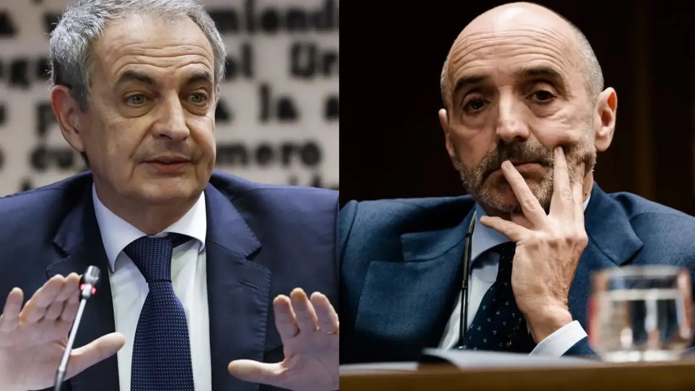El socio de Zapatero declara ante el juez y le implica en el rescate de Plus Ultra