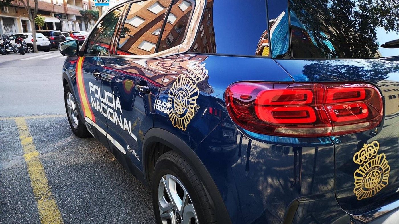 Detenido el presunto autor de una agresión sexual a una mujer en Pamplona durante los Sanfermines