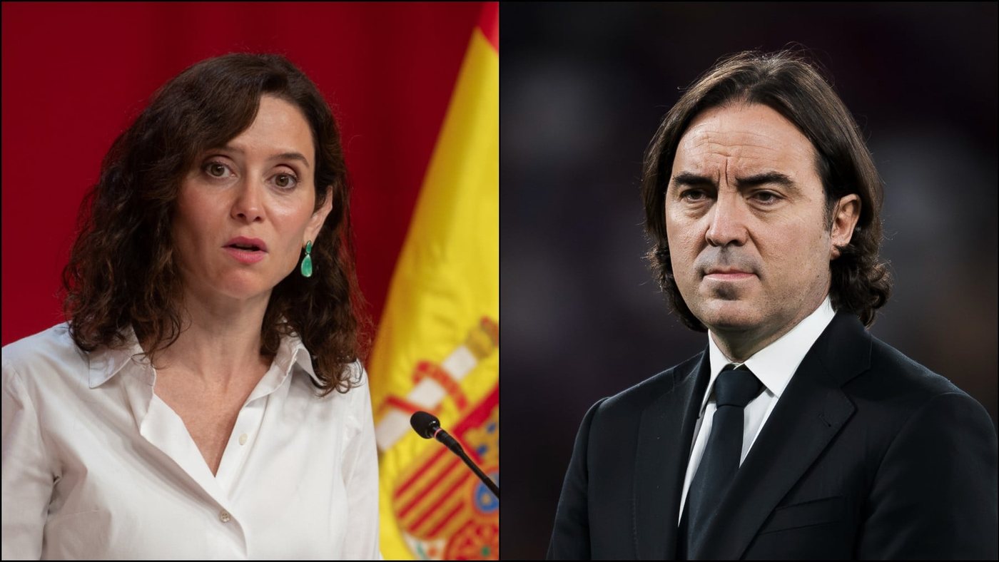 La Comunidad de Madrid denuncia al Rayo Vallecano por impedir las obras urgentes en el estadio