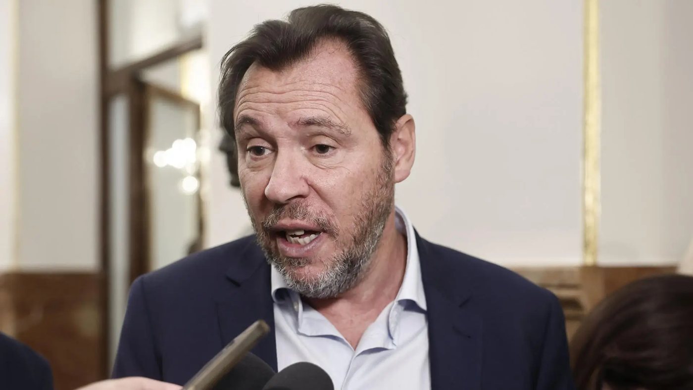 Puente responde a Ayuso por la gestión de los incendios: "Si hay una mamarracha en España, esa eres tú"