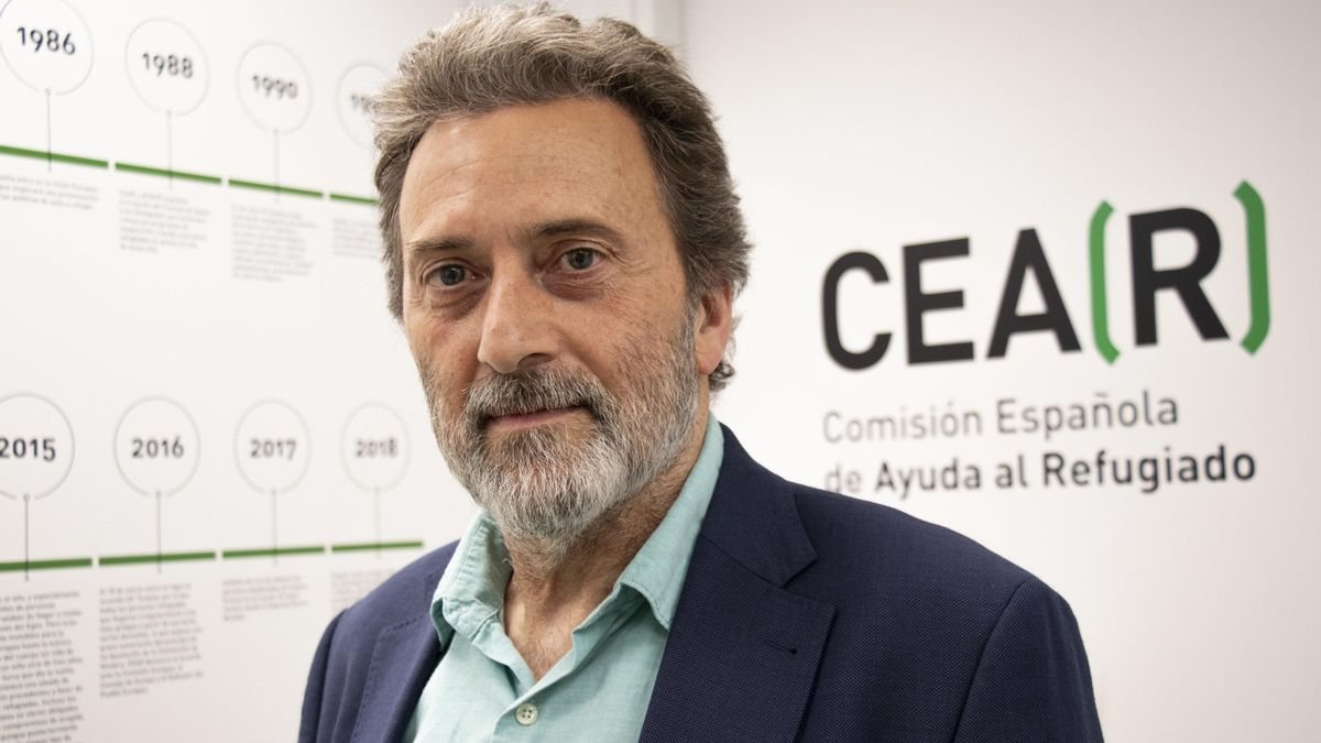 CEAR rechaza atribuir la crisis de Ceuta a las mafias o a la sentencia del Supremo