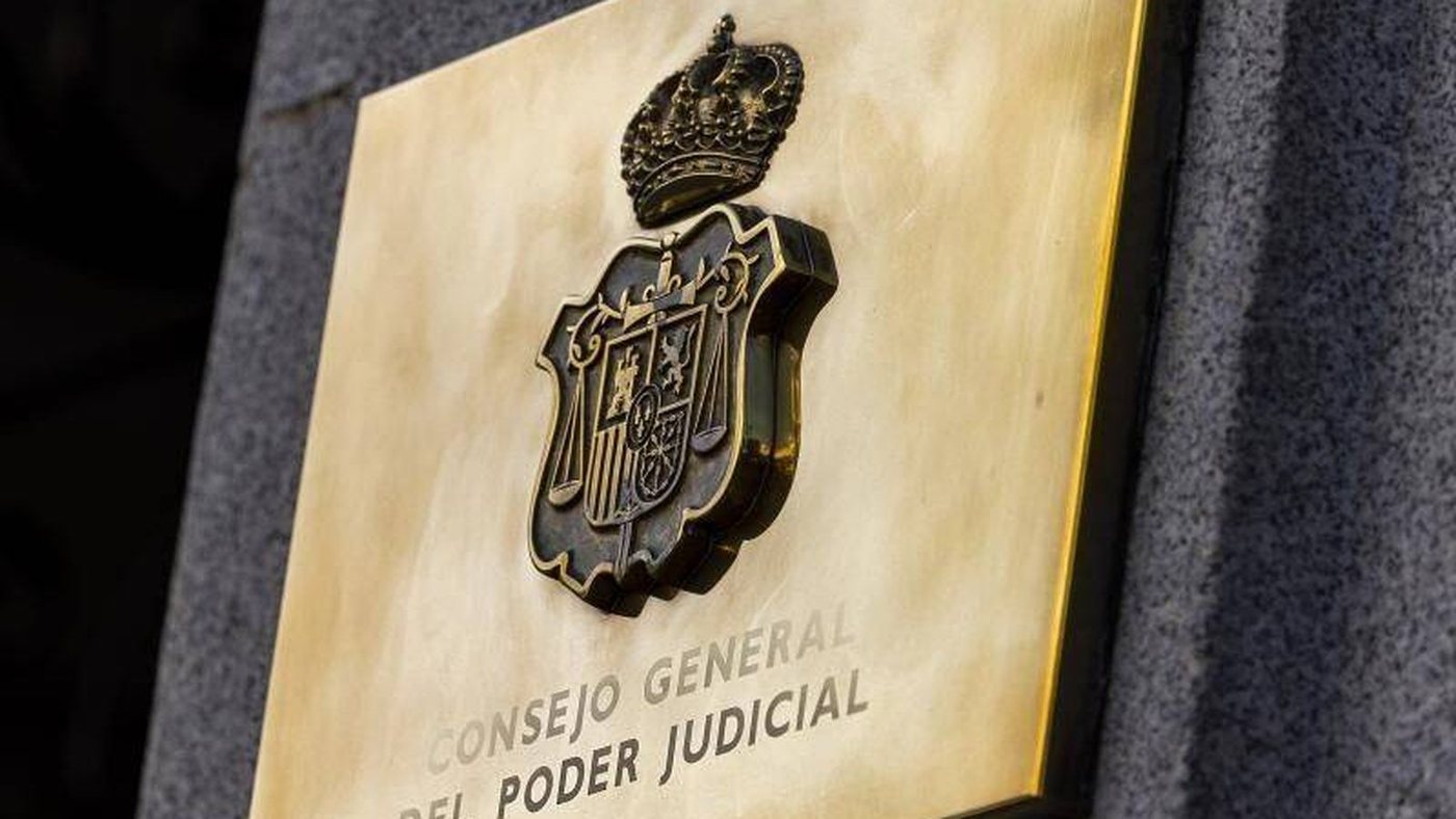 El CGPJ respalda la reforma de protección infantil con el menor como eje