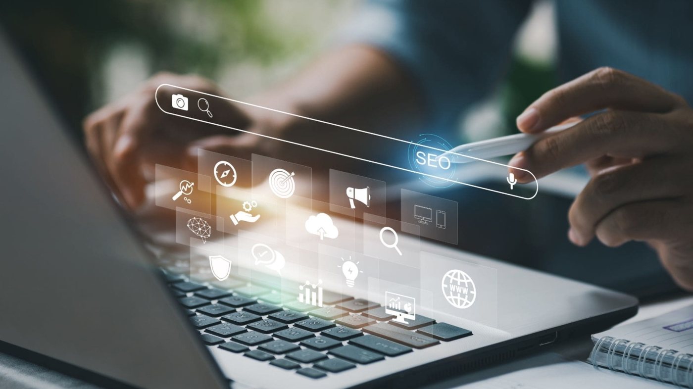 Siete claves del SEO para que las empresas aparezcan en las respuestas de inteligencia artificial