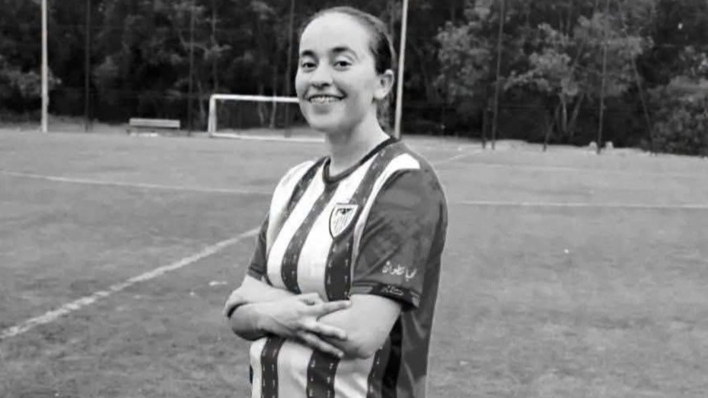 Muere Faten Ben Amar, promesa del fútbol marroquí de 20 años, al intentar llegar a nado a Ceuta