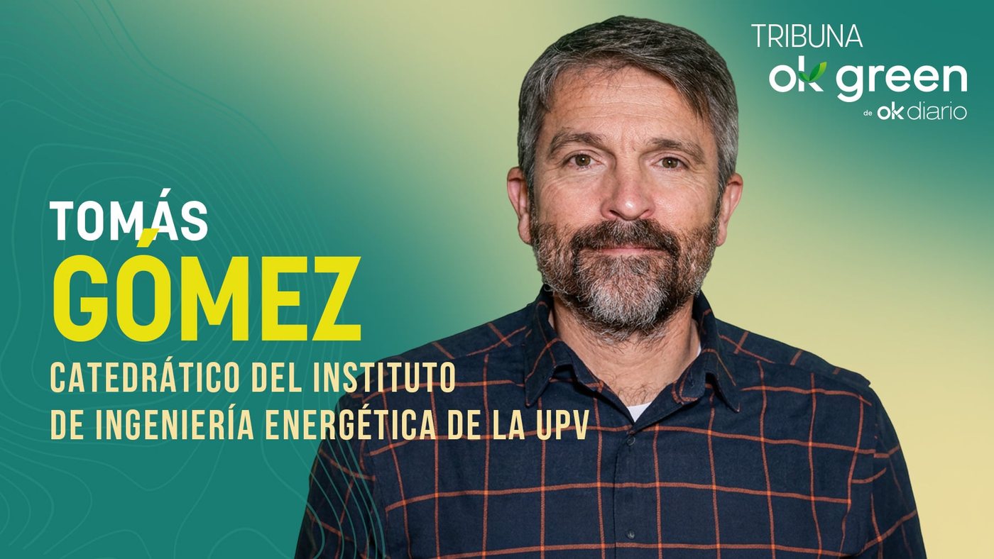 La resiliencia energética, clave ante el aumento de fenómenos climáticos extremos