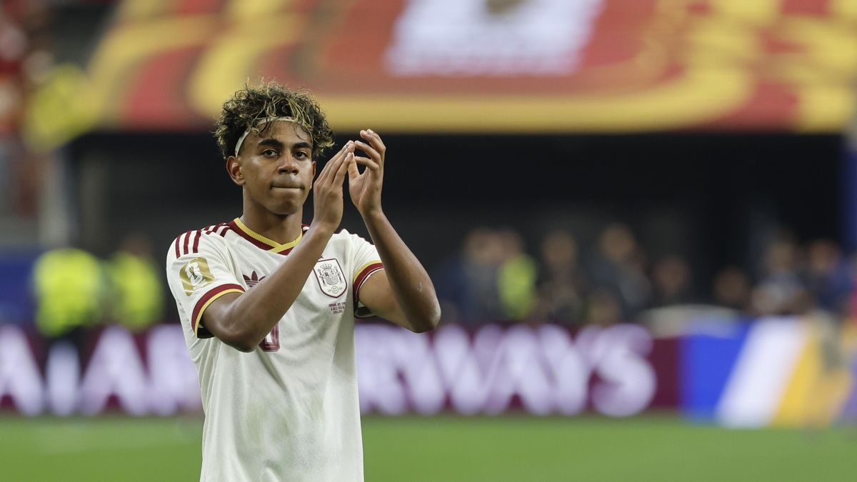 España se enfrentará a Bélgica en los cuartos de final del Mundial 2026