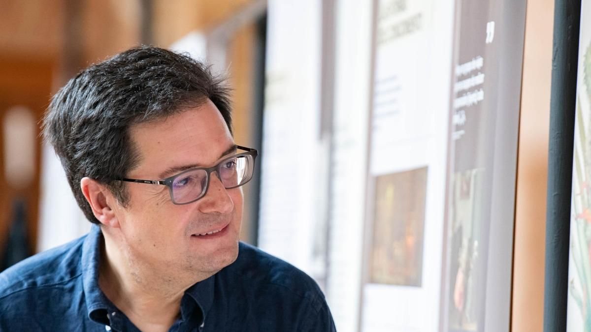 Óscar López será el candidato del PSOE a la Comunidad de Madrid y se enfrentará a Ayuso