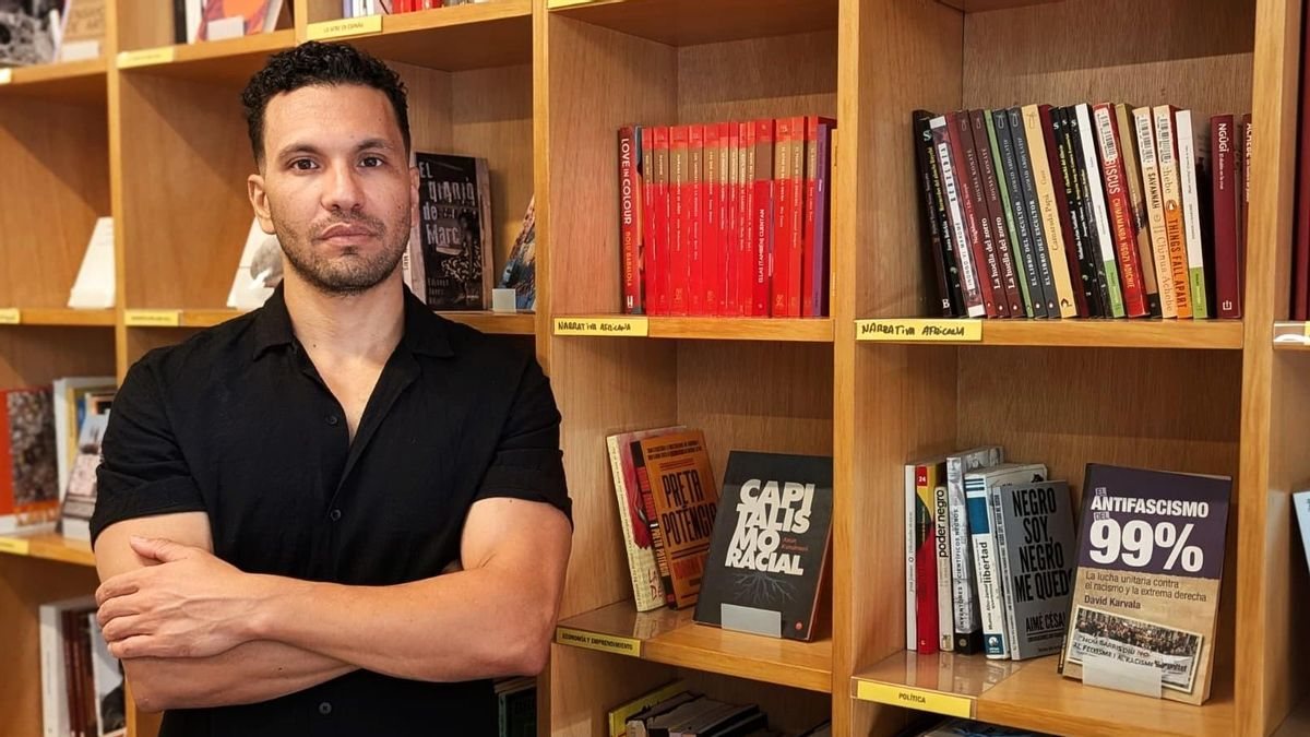 Youssef Ouled denuncia el racismo estructural en los controles policiales por perfil racial en España