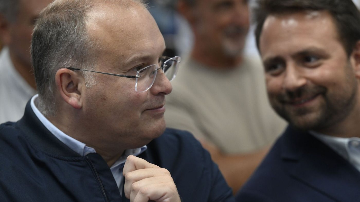 Tellado asegura que Ceuta no ha recuperado la normalidad y acusa al Gobierno de inacción