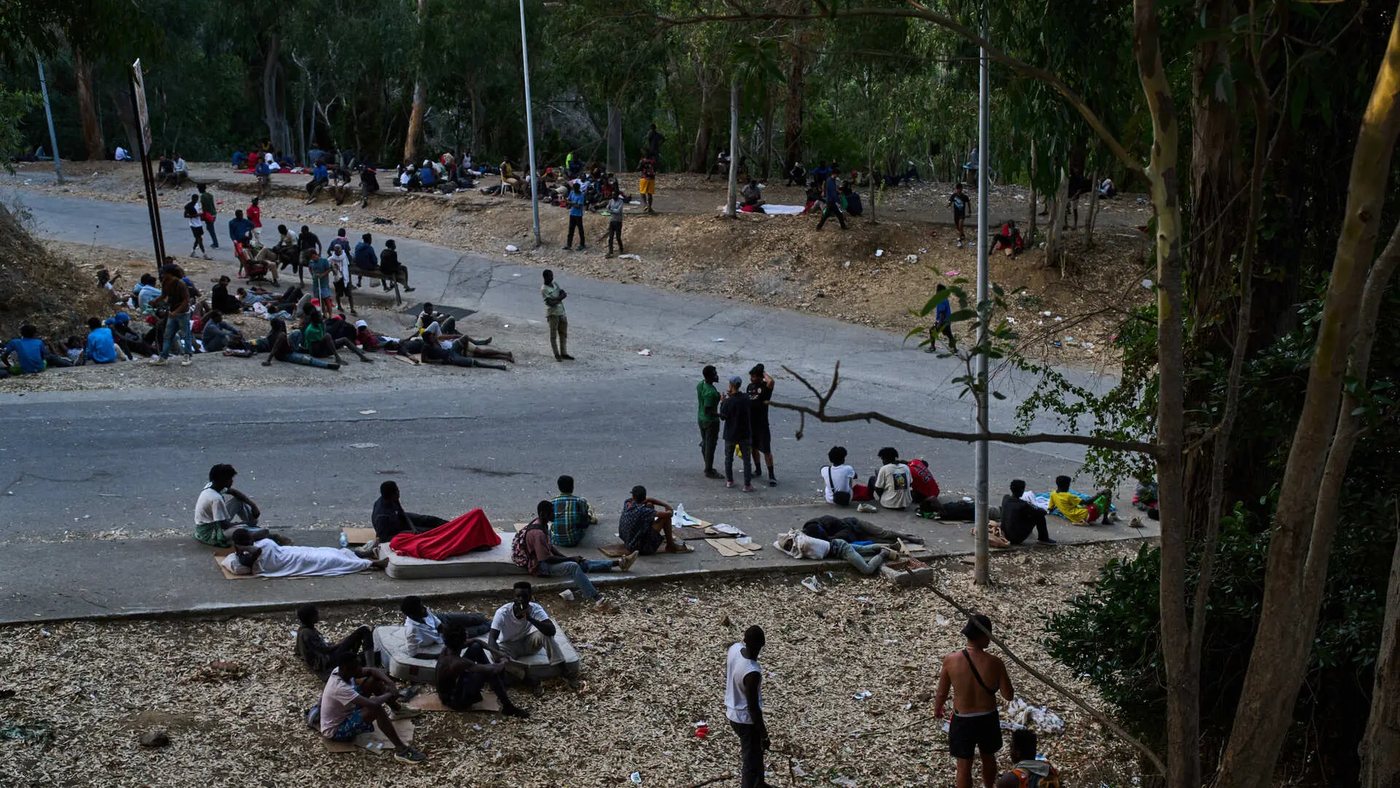 Albares achaca la crisis de Ceuta a las redes sociales y ensalza la colaboración de Marruecos