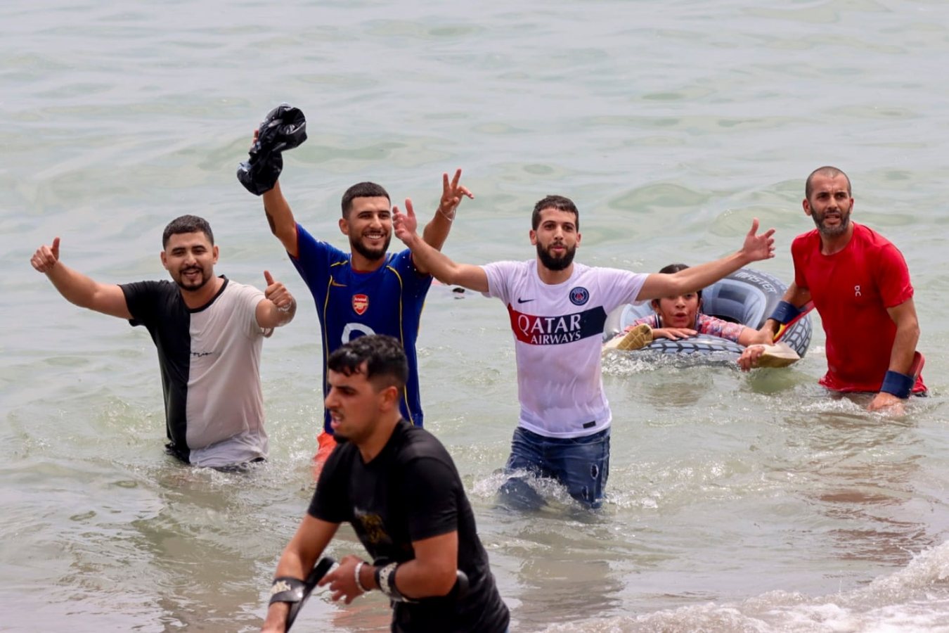 Sumar pide que España se replantee el Mundial 2030 con Marruecos tras la crisis de Ceuta